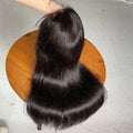 Wholesale Cheap Brazilian Hair HD Lace Wigs Full Lace Wig With Baby Hair Virginck  Brazilian Human Hair Wigs for Black Women
