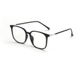 Men Blue Light Blocking Glasses Myopia Eyeglasses Frames Women Hyperopia Reading Glasses TR90 Literary Computer Eyewear New