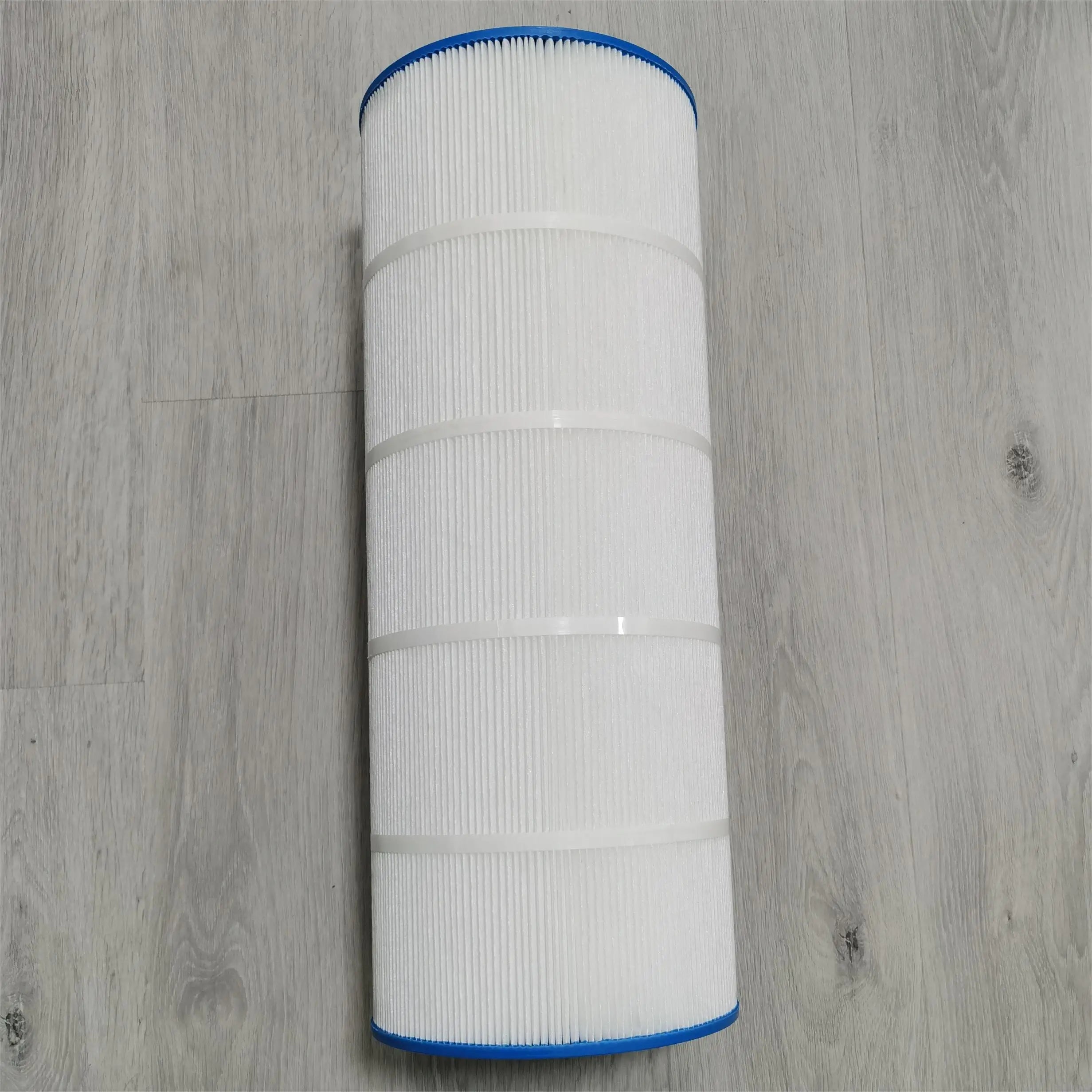 Professional Manufacturer Inflatable Swimming Pools with Fiberglass Water Filter Piscina De Fibra De Vidrio