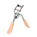 Hongstars Eye Beauty Professional  Nude Color Silicone Pad Custom Eyelash Curler