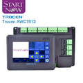 Trocen AWC7813 Upgraded AWC708S Replace Ruida Board CNC Control System Cutting Machine Spare Parts CO2 Laser Controller Card MegaBDM