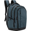 Customized Durable Anti-Theft College Notebook Laptop Tablet Backpack Waterproof Travel Bag for Students Business & School Use