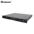Power Amplifier K4-1700 Sound Equipment Amplifiers Speaker Set