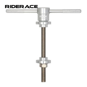 RIDERACE Bicycle Bearings Central Shaft Press Tool Riding Bottom Bracket Cup Press Tool Bike Headset Installation Removal Tools