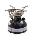 IRONDONKEY Gas Camping Stoves Preheating-free Field Oil  Gasoline Stove Outdoor Camping Stove