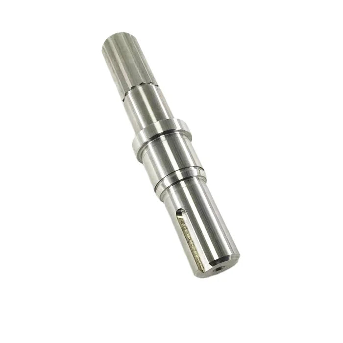 Stainless Steel  Shaft for 17935-0001   Wholesale CNC Machining Shaft Precision Shaft Sea Water Pump