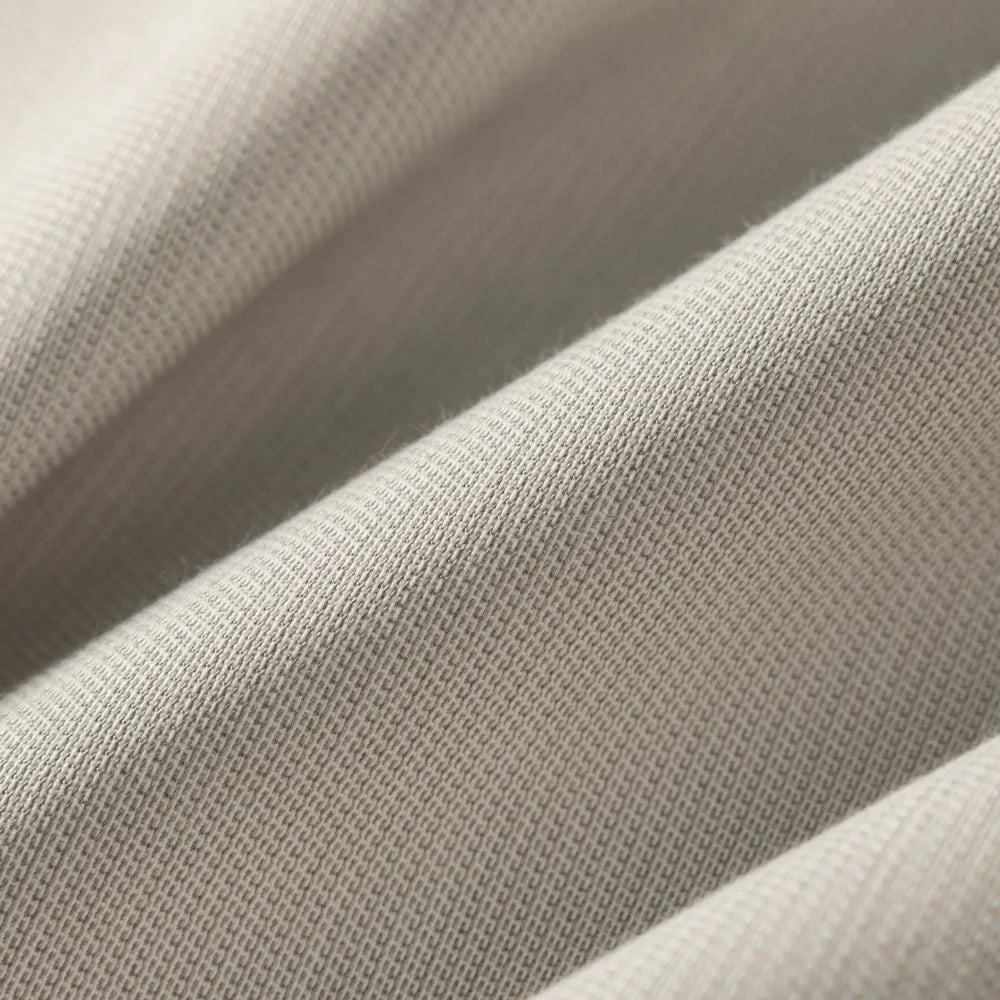 Mulberry Silk and Silver Fiber EMF Fabric - Lightweight Radiation-Resistant Material