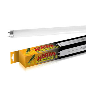 T8 UVB 5.0/10.0 Reptile Light Fluorescent Light Fixture Desert for Reptiles Amphibian