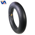 New Image 10X2.50 Inner Tube 10x2.5 Innertube With Bent 90 Degree Valve Zero10X KuGoo M4 90 Degree Scooter 10 Inch Inner Tube