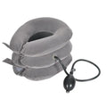 Neck Support Brace Pillow Therapy Collar Posture Neck Cervical Neck Traction Device