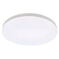 Hot Sale Smart LED Ceiling Light App Control WIFI Music Control 24W 1920lm LED Room Light Compatible with Alexa and Google Home