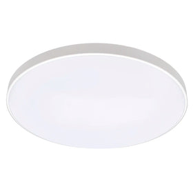 Hot Sale Smart LED Ceiling Light App Control WIFI Music Control 24W 1920lm LED Room Light Compatible with Alexa and Google Home