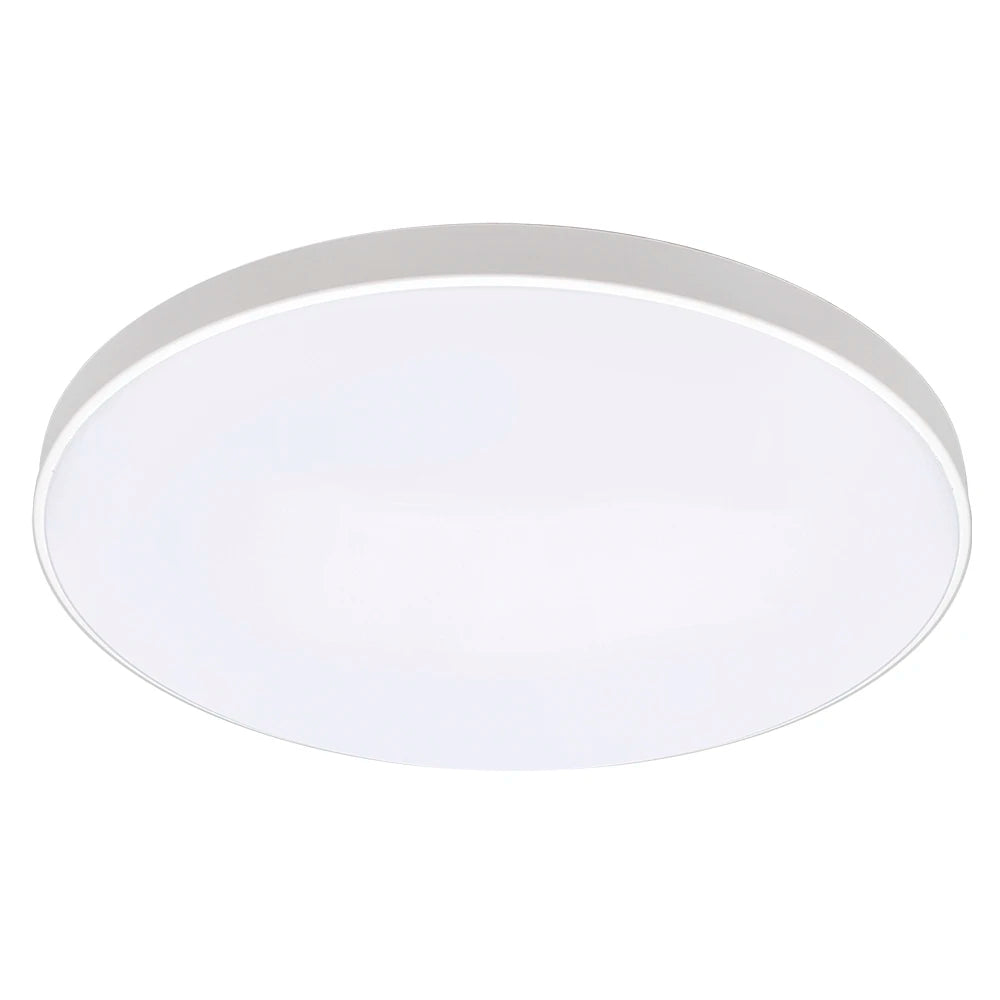 Hot Sale Smart LED Ceiling Light App Control WIFI Music Control 24W 1920lm LED Room Light Compatible with Alexa and Google Home