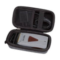 Hard Travel Carrying Case Fit Electric Shaver 17150 Profoil Lithium Shaver - Shaver Not Included