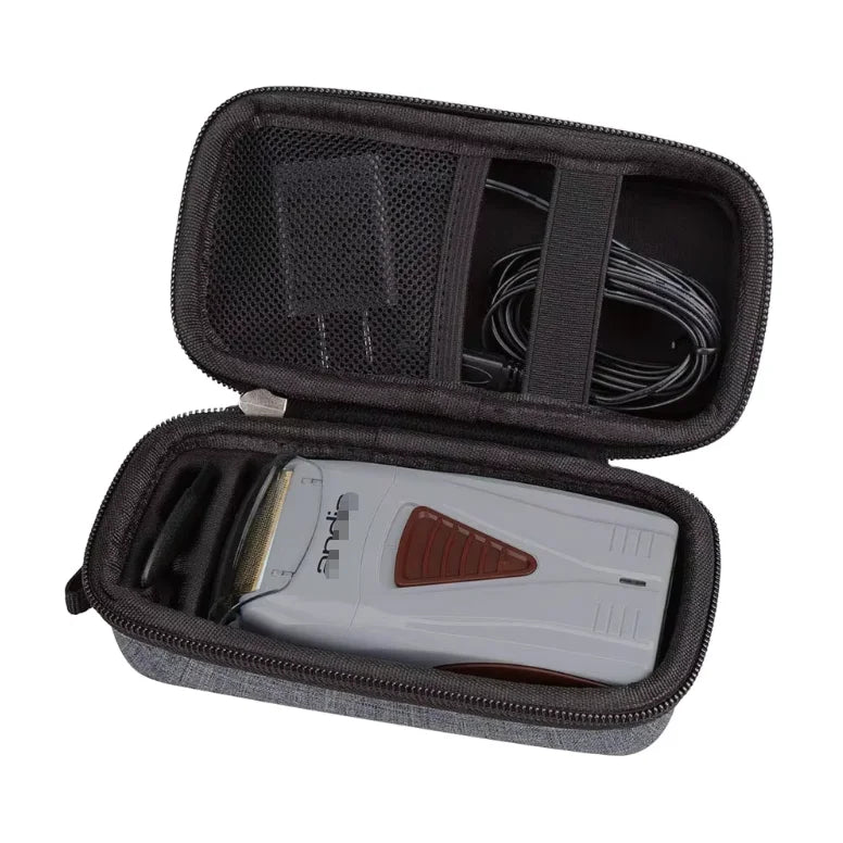 Hard Travel Carrying Case Fit Electric Shaver 17150 Profoil Lithium Shaver - Shaver Not Included