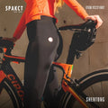 Cycling Bibs Tight-fitting Windproof Men Cycling Bibs Pants