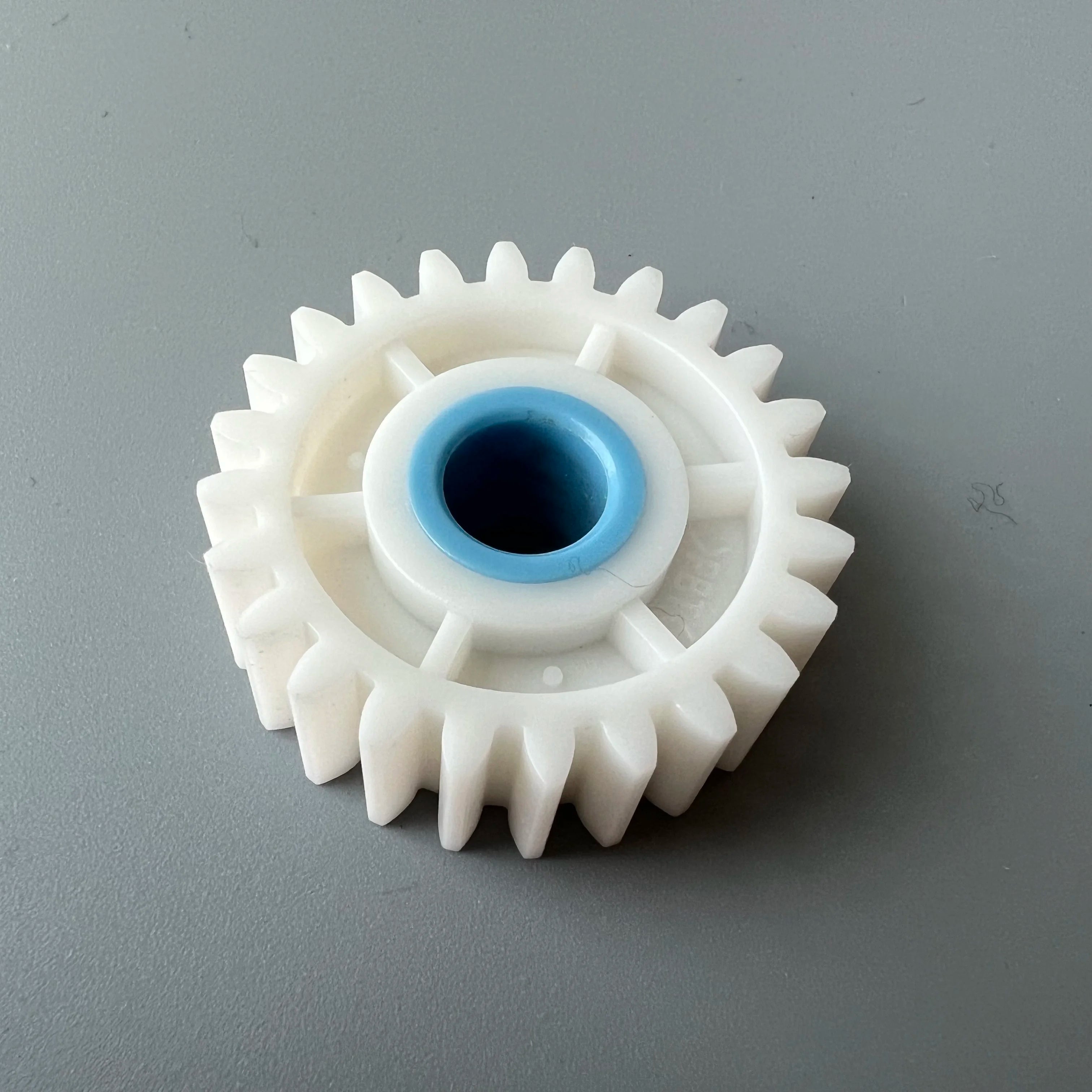 Fuji 327C1061577  327C1061577B Dryer Gear O24T for Fuji Frontier 590 Minilabs