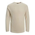 New Fashion Designer Men's Knitwear Breathable Long Sleeve Casual Sweaters Winter ODM Knitted Sweaters