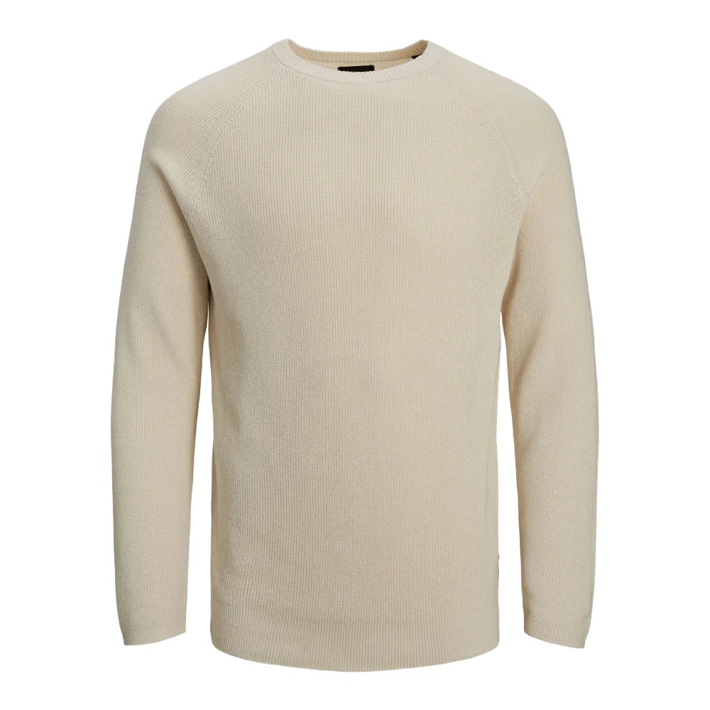 New Fashion Designer Men's Knitwear Breathable Long Sleeve Casual Sweaters Winter ODM Knitted Sweaters