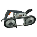 MAXXT Electric Portable Handheld Band Saw Machine DIY Grade for Wood Cutting at an Price