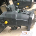Rexroth A6VM Hydraulic Axial Piston Main Motor Travel Motor A6vm28 A6vm55 A6vm80 A6vm107 Excavator Main Travel Hydraulic Motor