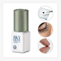 Wholesale Private Label Lash Adhesive Sky D+ Eyelash Glue 2S Eyelash Extensions Glue False Eyelash Adhesive.
