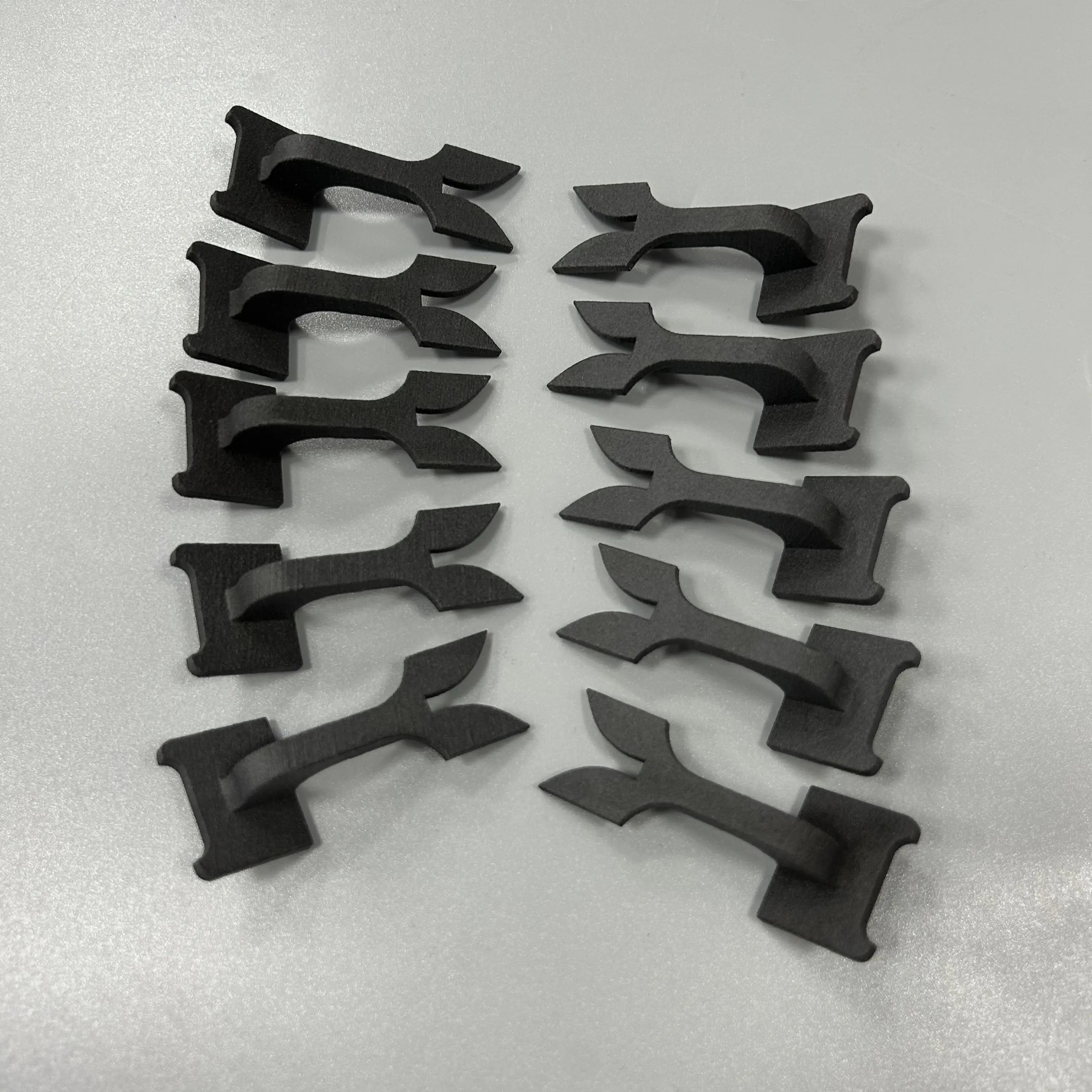 Hot Sale Plastic Material 3d Sls Printing Service