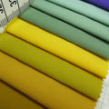 160D Nylon Spandex Breathable Plain Fabric for Girls' Mountaineering Jackets & Shorts-Four-sided Stretch Sportswear