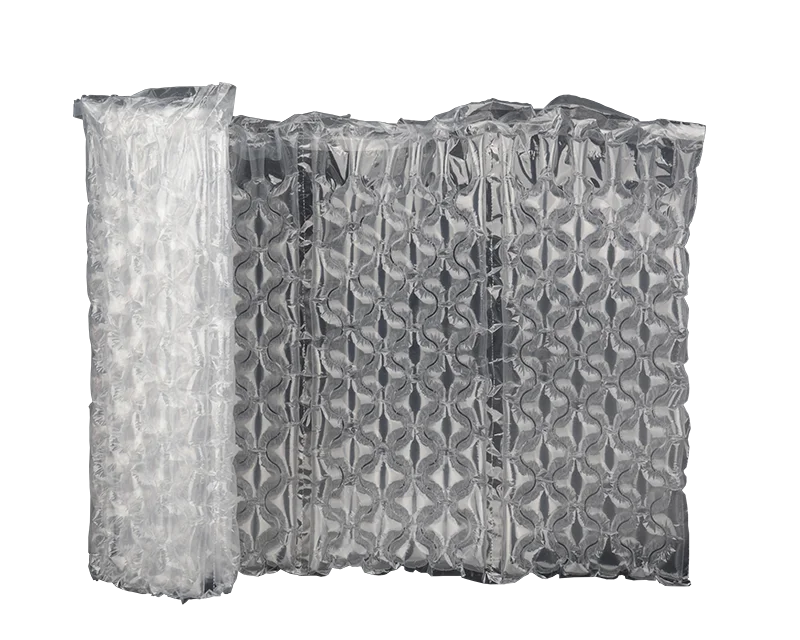 Shock-Proof Protective Packaging Air Buffer Cushion for Small Business