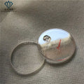 Watch Glass or Sapphire Crystal for ROLLEX DATE JUST Part 25-295c 40 Models