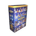 DVD BOXED SETS MOVIES TV Show Films Manufacturer Factory Supply Seller Digimon Seasons1-4  the Complete Series 32DVD  Collection