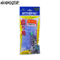NEWMAJOR Copper NYLON Cast Net with Luminous Beads Single Knot Durable for Freshwater Fishing