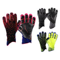 Best Quality Anti slip Strive Sport Training Children's Soccer Goalie Football goal Keeper Gloves
