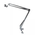 NB-35 Microphone Stand Holder Table Mounting Clamp Suspension Scissor Arm Mic Stand Holder