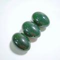 DIY New Nephrite Jade Yoni Eggs Wholesale Natural Gemstone Jade for Vaginal Exercise Crystals