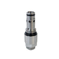 Hot Selling Excavator Accessories PC60-5 PC60-6 PC60-7 Main Overflow Valve 709-20-51800 709-20-52300