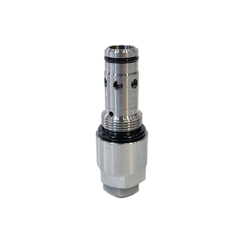 Hot Selling Excavator Accessories PC60-5 PC60-6 PC60-7 Main Overflow Valve 709-20-51800 709-20-52300
