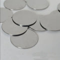 Blank 25mm Stainless Steel 420 Magnetic Ball Marker Coin Token Laser Engrave Magnetic Ball Marker for Hat Clip and Divot Tool