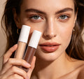 Factory Direct High Definition Liquid Concealer Best Brown Waterproof and Long Lasting for Skin Direct Sales