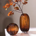Creative Stained Glass Vases Premium Table Top Water Raised Flower Vases Wholesale