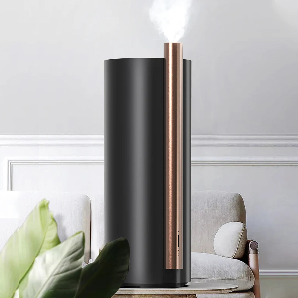 EDON Modern Beauty Spray Instrument Face Diffuser Essential Oil Humidifier