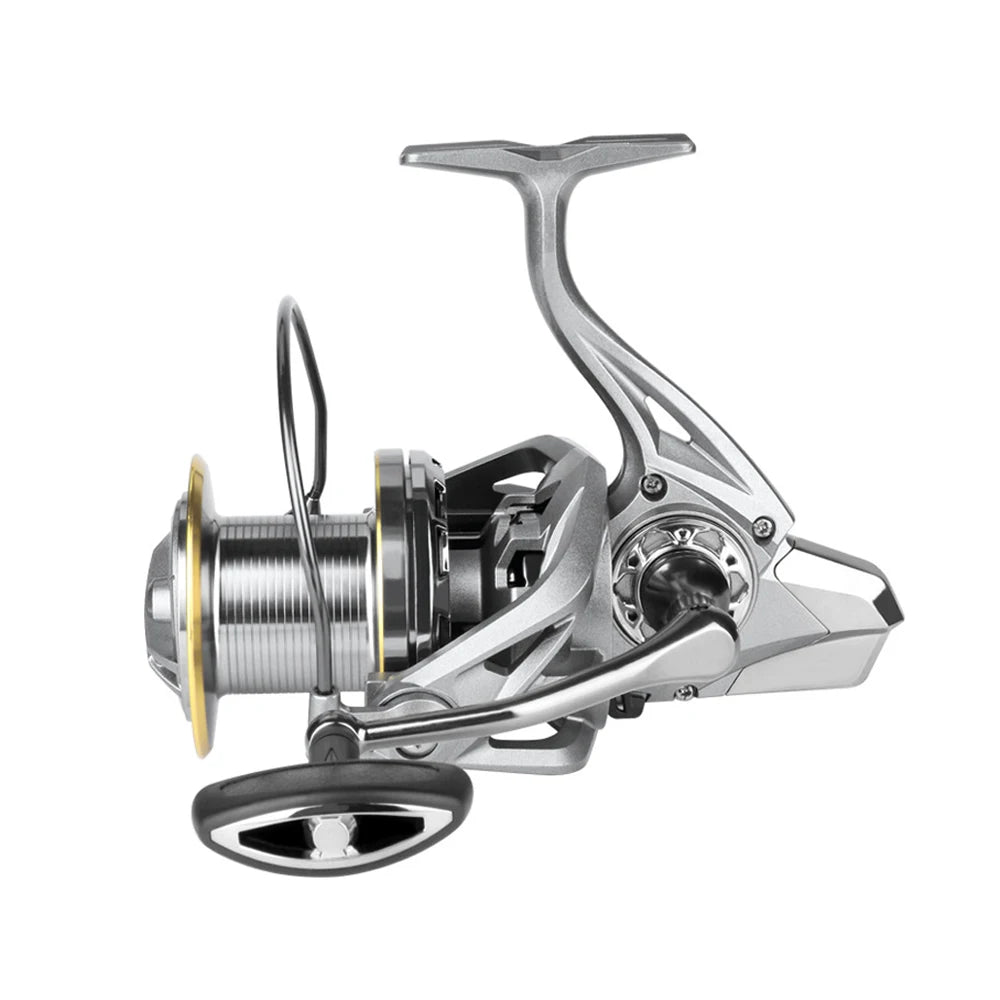 Fishing Reels 550g for Seawater Fish Line Wheel Fishing Reel