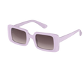 2026 New Trend OEM China Wholesale Private Label Sunglasses Simple Style Rectangular Frame for Women and Men with Custom Logo
