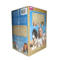 Complete Series DVD BOXED SETS MOVIES TV Factory Region One Two All Creatures Great and Small Complete Series Collection 28DVD