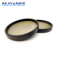 Superior Quality NUOANKE TTO Rubber NBR EC VK ECW Oil Seal End Cap Covers Oil Seals for Gearbox