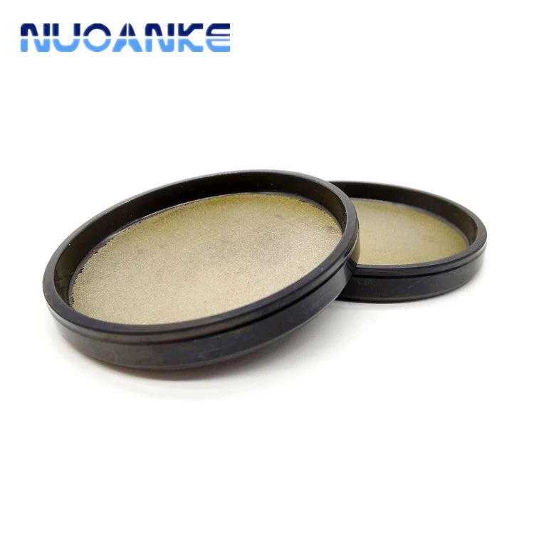 Superior Quality NUOANKE TTO Rubber NBR EC VK ECW Oil Seal End Cap Covers Oil Seals for Gearbox