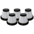 Compatible With Deerma DX115S Replacement Parts Spare Parts Tools Accessory Accessories Vacuum Cleaner Parts Hepa Filter Filter