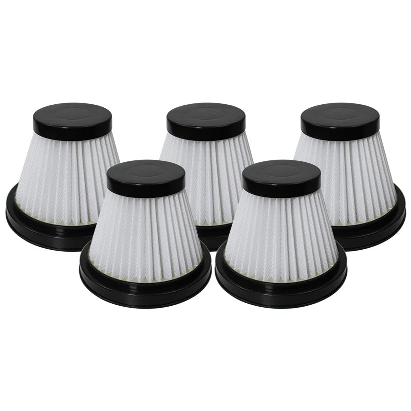 Compatible With Deerma DX115S Replacement Parts Spare Parts Tools Accessory Accessories Vacuum Cleaner Parts Hepa Filter Filter