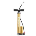 Mini High-Pressure Compact Bicycle Pump Light and Portable Air Tire Pump