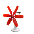 Direct Selling 15w Small Wind Power Generator Wind and Solar Powered Generator Power Wind Generator